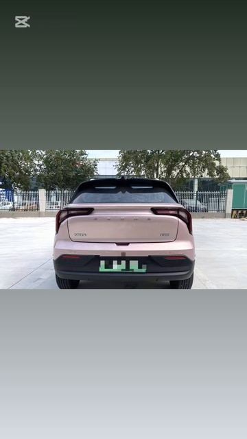 #Geely#GeelyGeometryE#automobile#cars#carкарыч