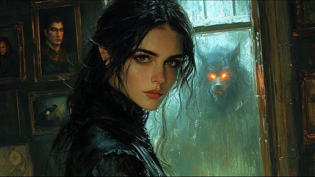 АУДИОКНИГА  ПОЛНОСТЬЮ《ОХОТА НА СВАХУ》ЧАСТЬ 2 | ЛЮБОВНОЕ ФЭНТЕЗИ, ПОПАДАНЦЫ