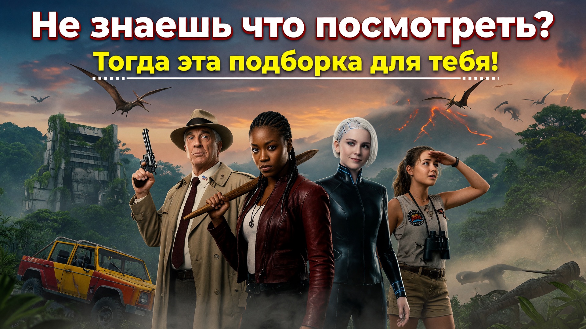 ИНТЕРЕСНЫЕ ФИЛЬМЫ РАЗНЫХ ЖАНРОВ | КЛАССНЫЙ ФИЛЬМ НА ВЕЧЕР | ИНТЕРЕСНОЕ КИНО