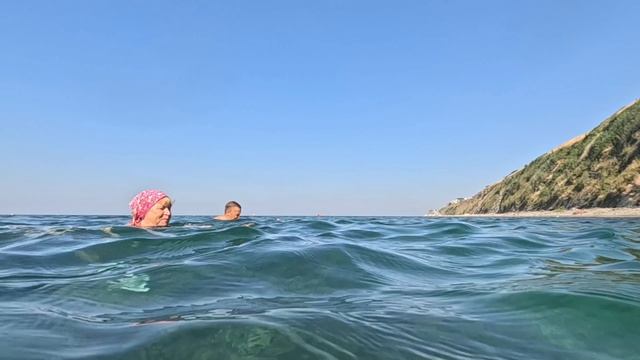 25.08.Лето цвета неба. 