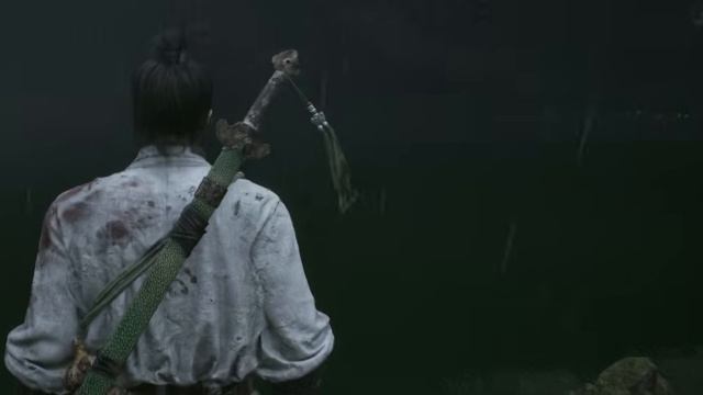Black Myth: Zhong Kui - 15 Minutes Gameplay Trailer | PS5 Games