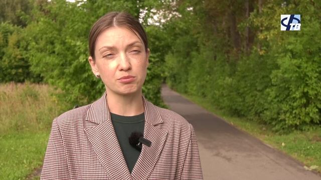 Выгул собак - личная ответственность каждого владельца