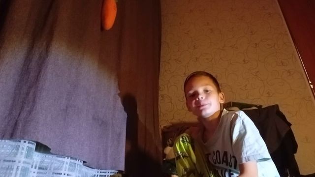 Что скрывается за кадрами KaymPlayв его клипах