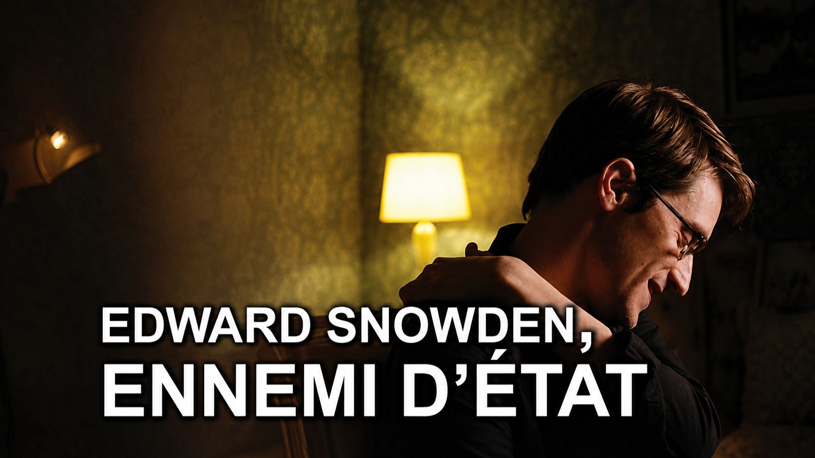Snowden, L’homme Qui A Révélé La Surveillance De Masse Des Five Eyes | Documentaire HD [Flokossama]