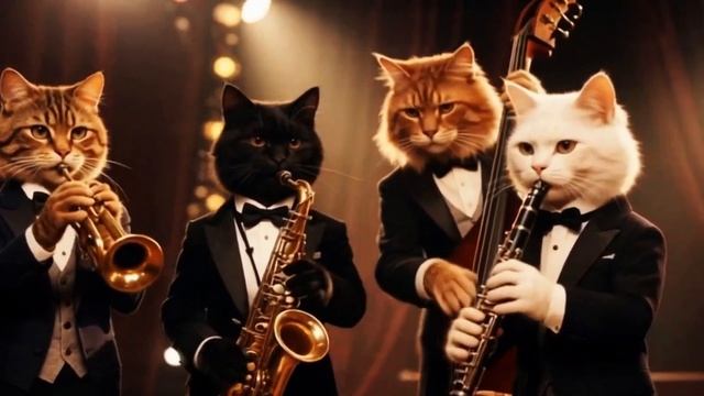 Гэтсби ✴️ 😎🐾