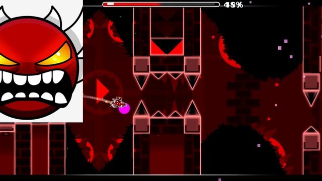 Анализ сложности Bloodbath