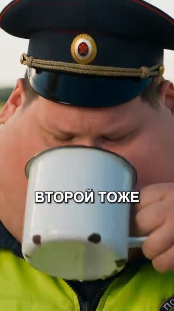 ГАИШНИКИ И ДЕД   #гаи  #дед    #анекдот