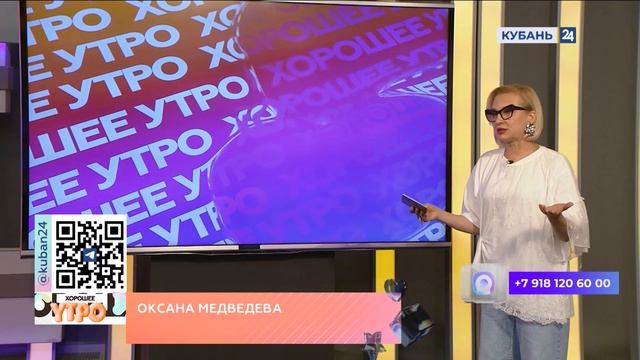 Валерия Яркина: главное в рабочем месте школьника — правильное расположение