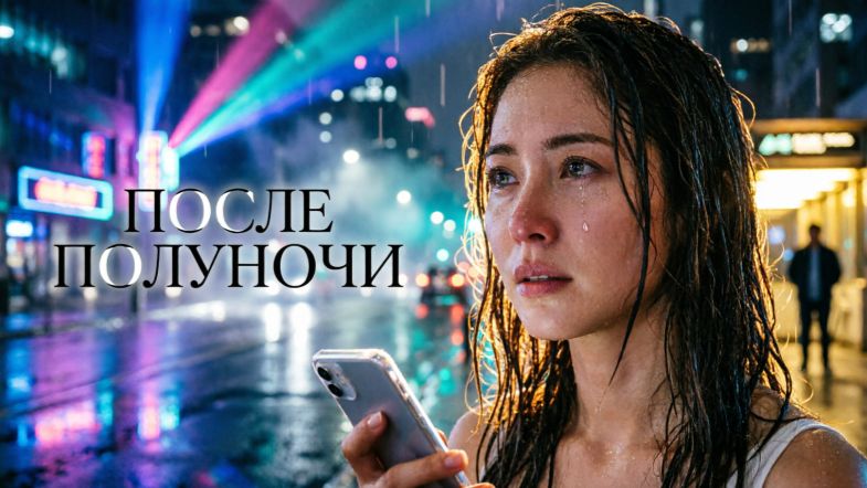 ПОСЛЕ ПОЛУНОЧИ Хиты 2026 Только Самые Лучшие Новинки Лета