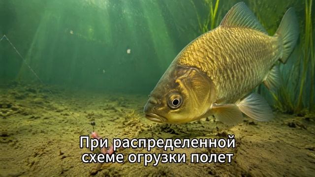 Почему рыба ВЫПЛЕВЫВАЕТ наживку