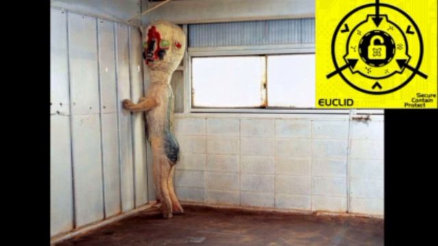 SCP-173 