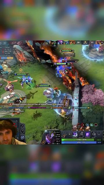 Словили за больные места))) | #timmy__ty с помощью #Twitch