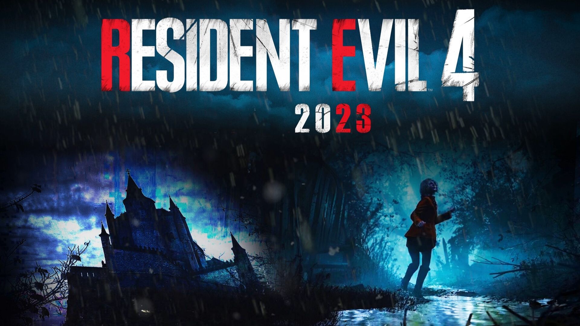 Resident Evil 4 Remake No Time 4 Death Extreme