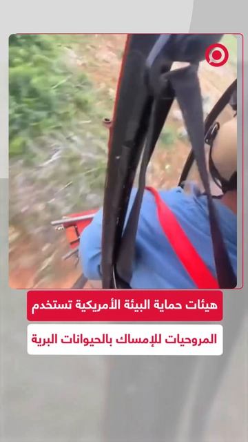هيئات حماية البيئة في الولايات المتحدة تعمل مع صيادين متخصصين
