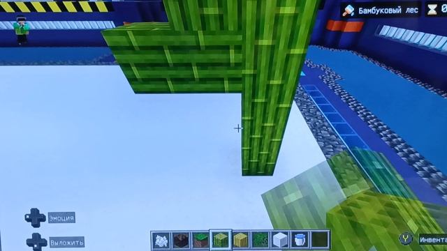 😍Вот это мы построили😳 загляни в комм