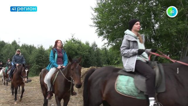 УЗНАТЬ ЗА 60 СЕКУНД. НОВОСТИ КАМЧАТКИ 25.08.26