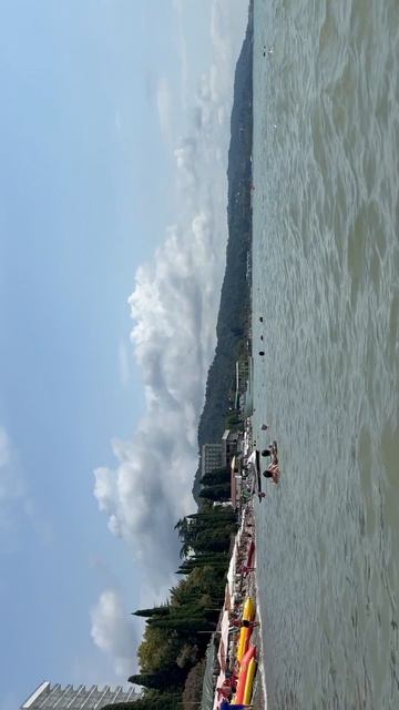 Наш пляж Страна души, море и я. Сухум
