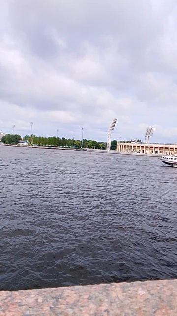 я в теплоходе часть 1