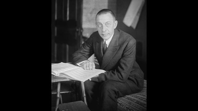 Алексей Зуев, фортепиано. Рахманинов, 4-й Концерт для фортепиано с оркестром, Live Филадельфия, 2014