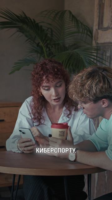 Профессии на любой талант