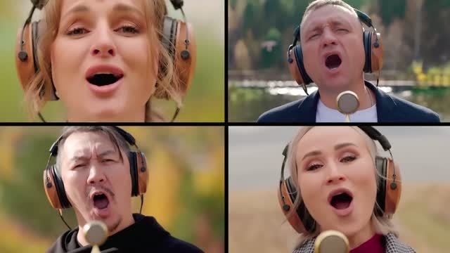 Проект Тимура Ведерникова - Старый клён