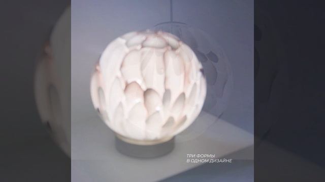 Светильники Bogates Crystall 1_102, 1_101, 1_101/5
