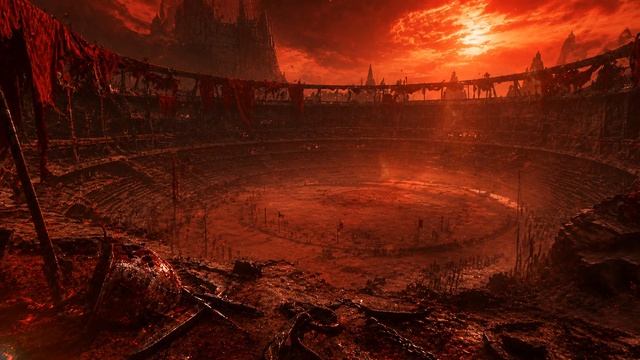 Ангрон — Гудит железо в черепе ⚔️ Пожиратели Миров   Warhammer 40K