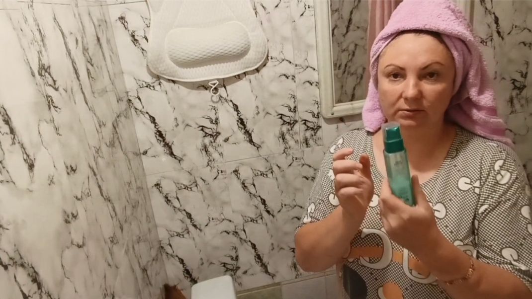 НЕ ЖИВУ ПРОШЛЫМ А ЖИВУ БУДУЩИМ ВЕЧЕРНИЕ ПРОЦЕДУРЫ