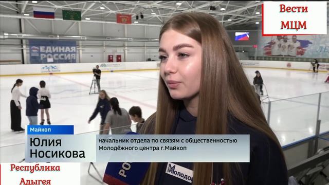 Благотворительная акция 