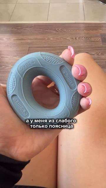 Мои помощники из ролика: