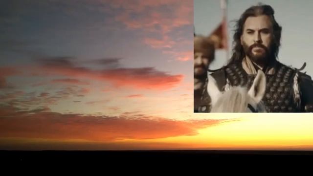 Завоеватель Иерусалима Салахаддин Айюби 37 серия на русском языке. Новый турецкий сериал. АНОНС