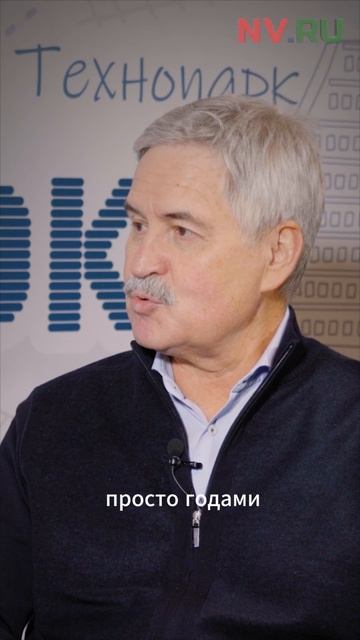 Дмитрий Верховод деньги не всё решают