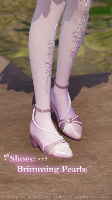  Whimsical Reverie   Version 2.9 Free Clothing Preview