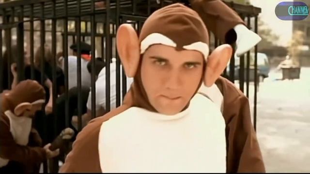 Bloodhound Gang & Ellie Goulding I Need Your Touch Mashup KM Music Shuffle Dance