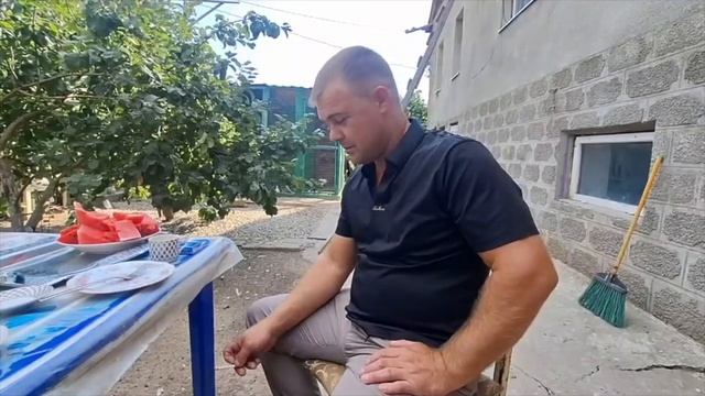 Голубятник Алексей с Калмыкии в гостях у Александра Ивановича в Астрахани! 2026г