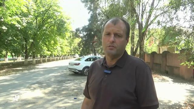 Проспект 50 лет Октября: сегодня и завтра