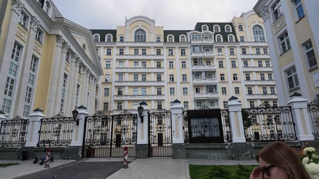 ЗА ЧТО ОНИ ПЛАТЯТ МИЛЛИАРДЫ? ТОП-5 САМЫХ ДОРОГИХ КВАРТИР МОСКВЫ! ОБЗОР НЕДВИЖИМОСТИ