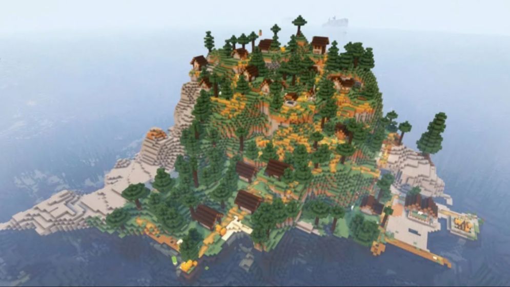 Minecraft без скуки: новые сиды, крутые моды и разговор про сборку
