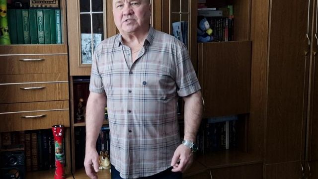 Виталий Парыгин - Скрипка