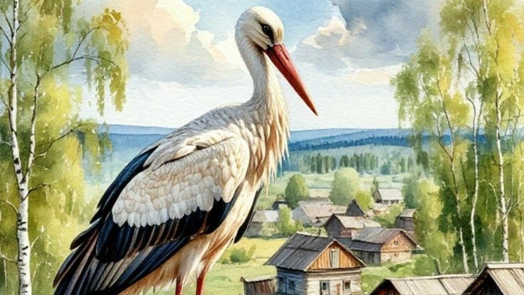 РЕЗУЛЬТАТ ВИДЕН,РЕШЕНИЕ ПРИНЯТО НА СЛЕДУЮЩИЙ ГОД//Жизнь в деревне/