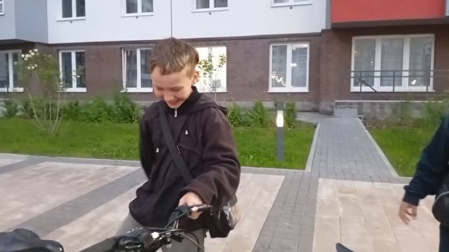 Ты мой братан