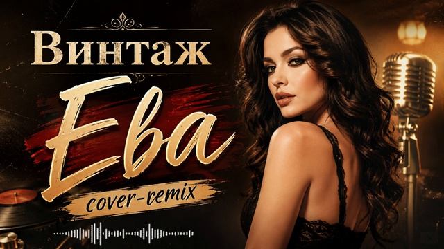 Винтаж - Ева. RIFTBEATS Cover/ Remix