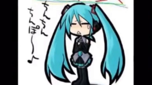 Mamachari No Ue De (ft. Miku) By Scapegoat-p