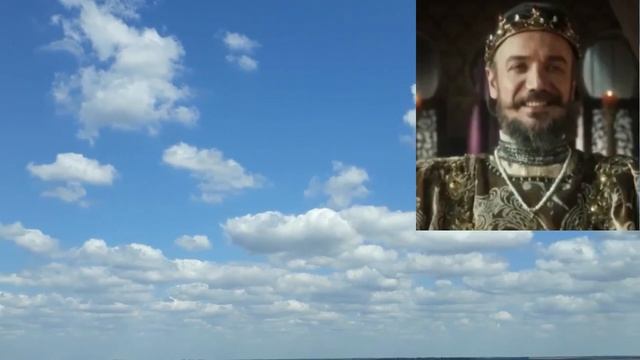 Завоеватель Иерусалима Салахаддин Айюби 35 серия на русском языке. Новый турецкий сериал. АНОНС