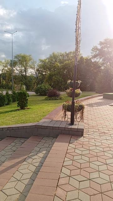 Минский дворец детей и молодёжи
