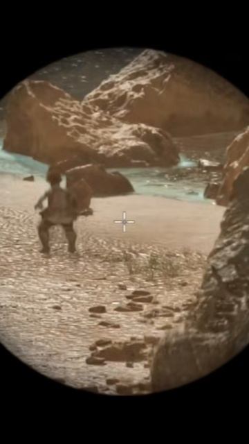 Когда случайно зашёл НЕ В СВОЙ РАЙОН в ARK 😂🐊 #shorts #memes #мем #мемы #игры #прикол #ark