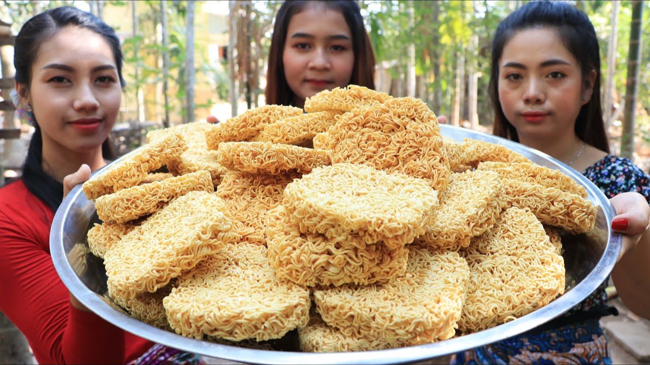 Рецепт лапши с говядиной -