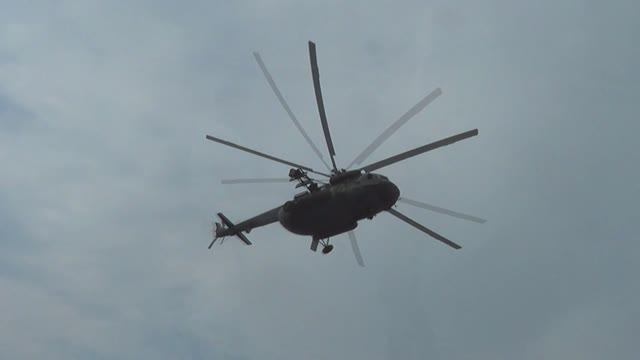 АФГАНСКАЯ ВОЙНА РЕКОНСТРУКЦИЯ