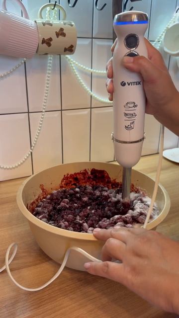 Заготовка ирги на зиму🤍