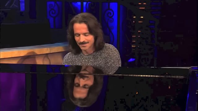 Samvel Yervinyan - Violin Performances With Yanni